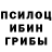 Альфа ПВП мука Evan Tyrrell